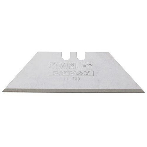 STANLEY Stanley Tools 2-11-700 FatMax Utility Blades (Pack of 10)