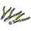 STANLEY Stanley Fatmax FMHT0-72415 Compound Action Plier set of 3 1