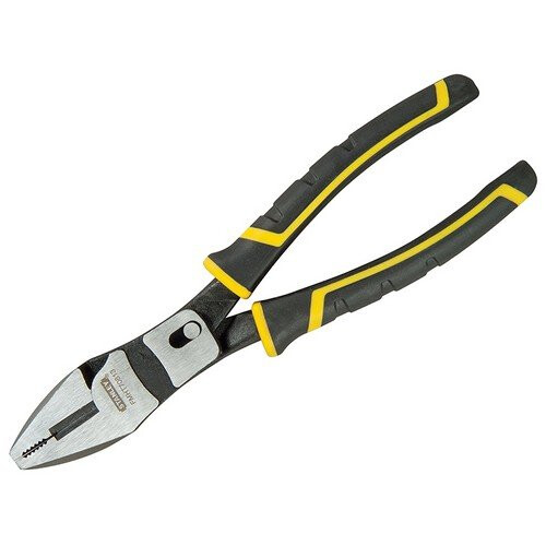 STANLEY Stanley FatMax FMHT0-70813 Compound Action Pliers - Combination