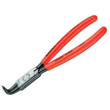 Knipex 44 21 J11 SB Circlip Pliers Internal 90° Bent Tip 12 - 25mm J11