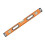 Bahco Bahco 466-600 Box Spirit Level 60cm 1
