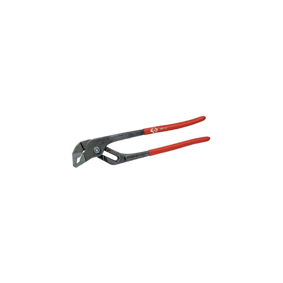 CK T3651 09 Water Pump Pliers 250mm