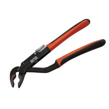 Pinza multifuncional - BAHCO - 8225 - Longitud 315 mm - Acero - Uso versátil