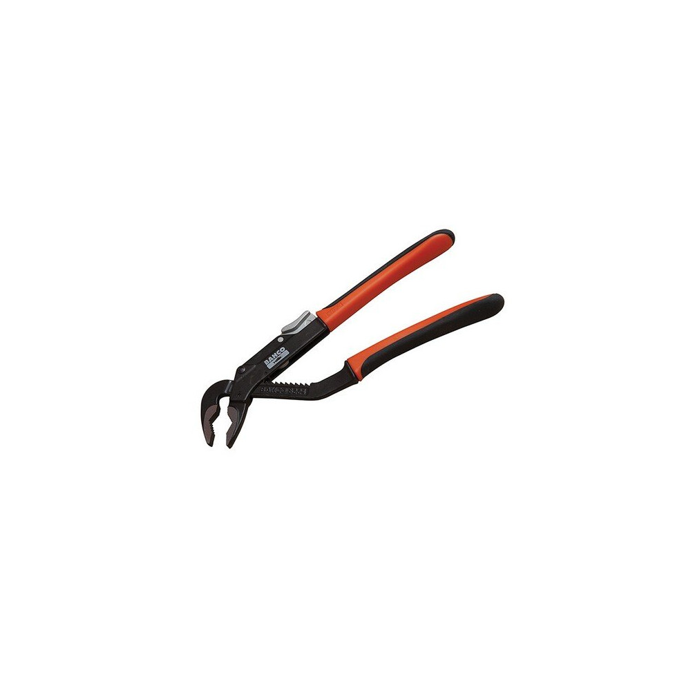 Bahco 8225 Slip Joint Pliers ERGO Handle 55mm Capacity 315mm