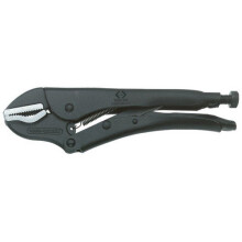 CK T3638 10 Self Grip Locking Wrench 250mm