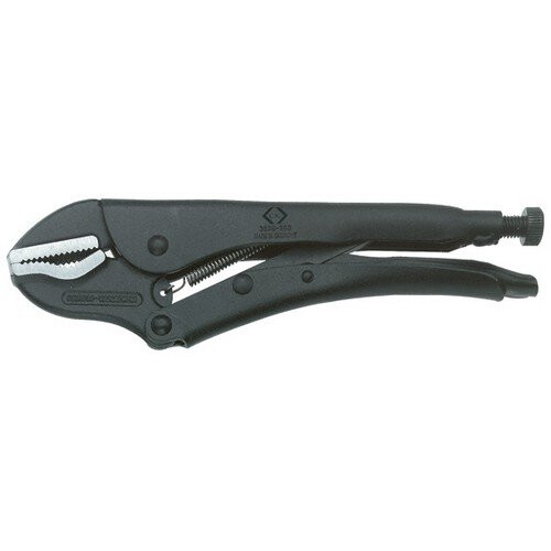CK Tools CK T3638 10 Self Grip Locking Wrench 250mm