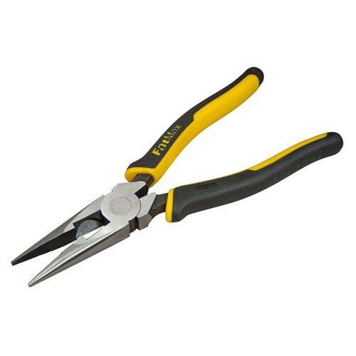 STANLEY Stanley Fatmax 0-89-870 Long Nose Plier 200mm