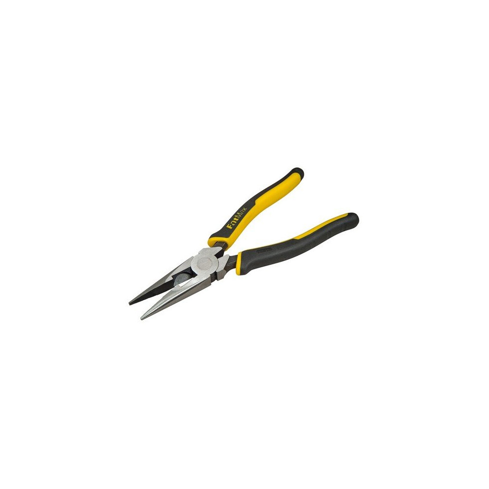 Stanley Fatmax 0-89-870 Long Nose Plier 200mm