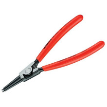 Knipex 46 11 A2 SB Sicherungsringzange für äußere Sicherungsringe 19-60mm in Blisterverpackung