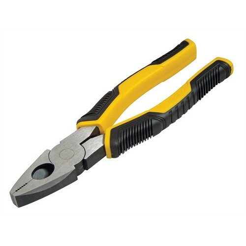 STANLEY Stanley Tools STHT0-74367 ControlGrip Combination Plier 200mm