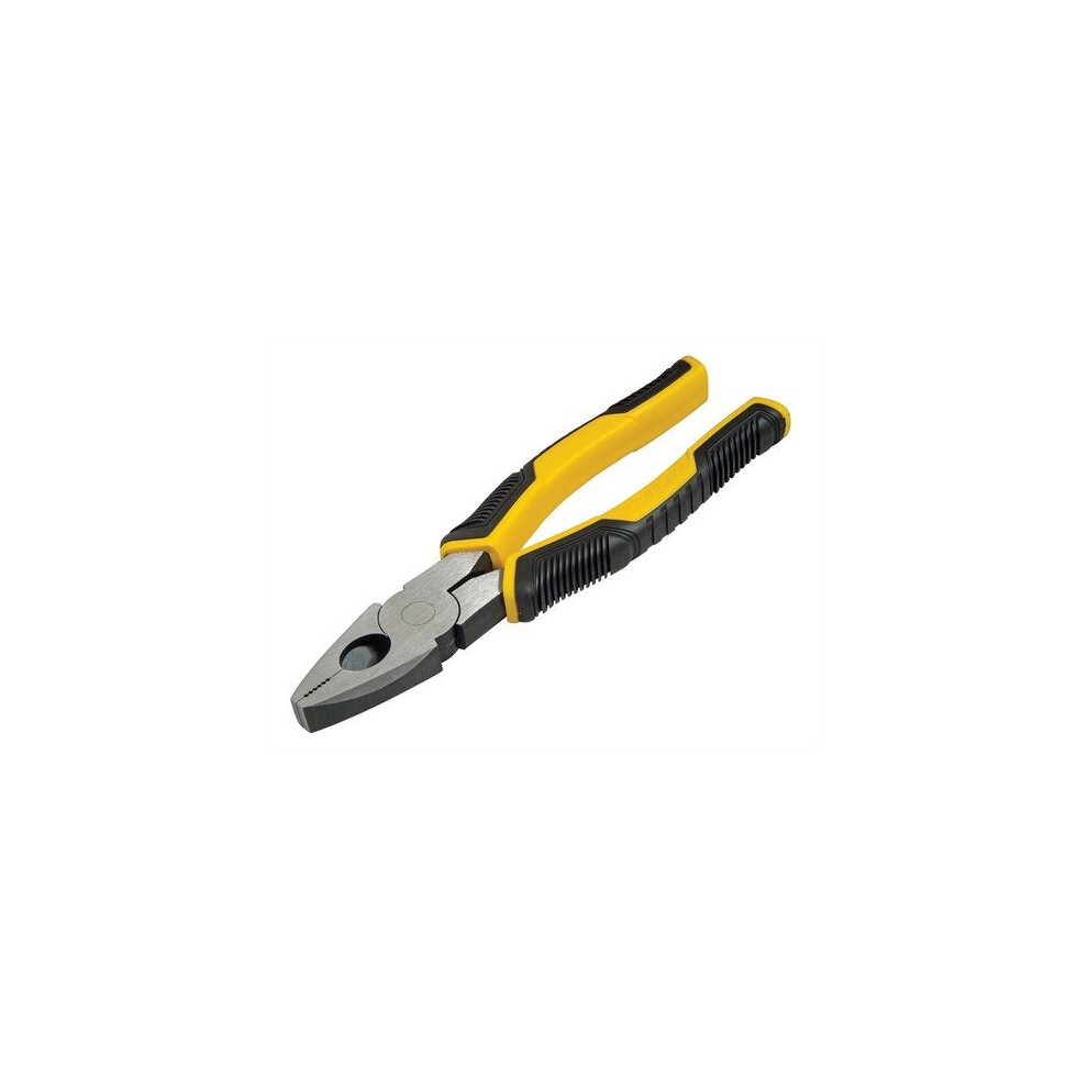 Stanley Tools STHT0-74367 ControlGrip Combination Plier 200mm