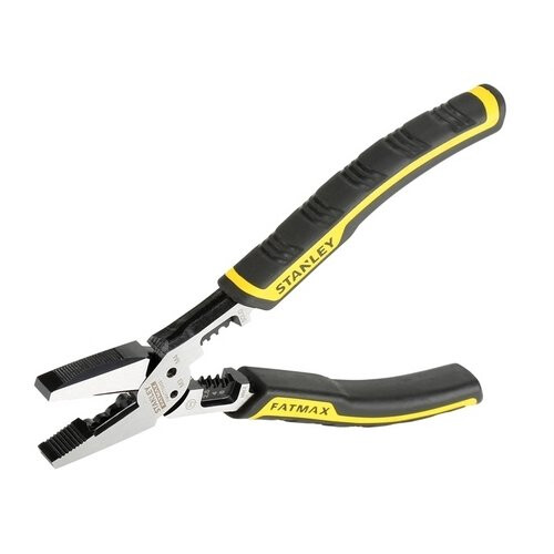 STANLEY Stanley FMHT0-75469 FatMax 6-In-1 Combination Pliers