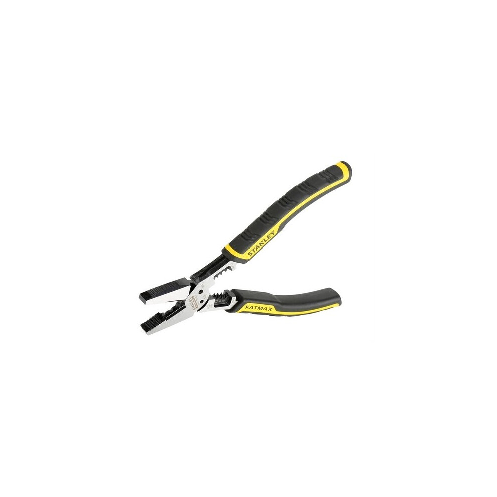Stanley FMHT0-75469 FatMax 6-In-1 Combination Pliers