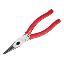 Milwaukee 48226101 Long Nose Pliers 200mm (8in) Capacity 68mm