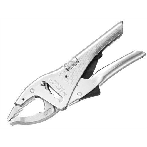 Facom Facom 501A Quick Release Locking Pliers Long Nose 250mm 10in