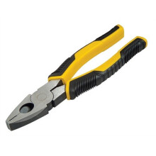 Stanley Tools STHT0-74454 ControlGrip Combination Plier 180mm
