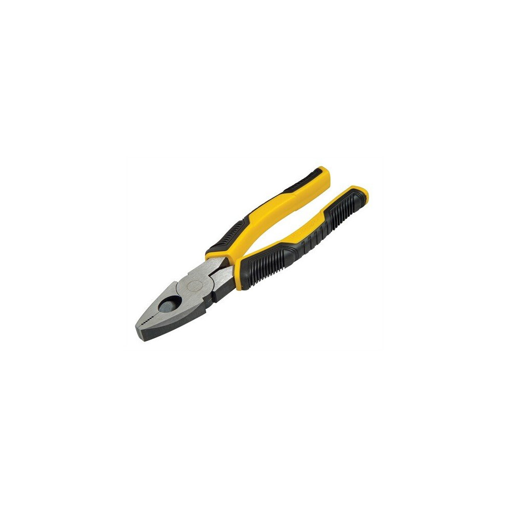 Stanley Tools STHT0-74454 ControlGrip Combination Plier 180mm