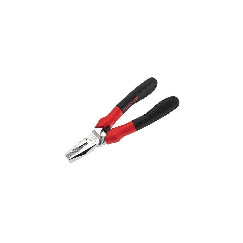 Facom 187.20CPE Engineers Combination Pliers 205mm