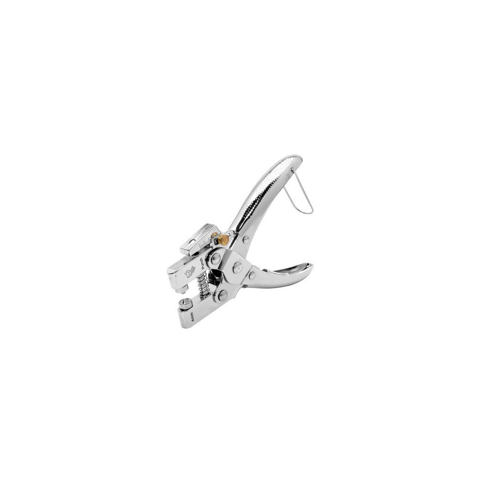 Rapid 5000407 RP05 Eyelet Plier + 100 Eyelets