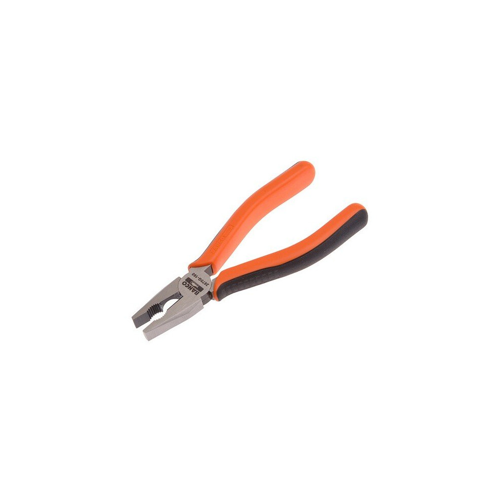 Bahco 2678 G-180 Combination Pliers 180mm