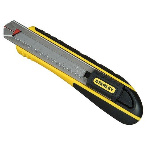 STANLEY Stanley Fatmax 0-10-481 Snap Off Knife 18mm