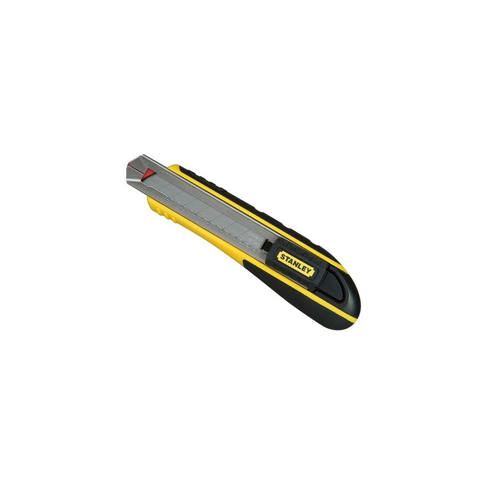 Stanley Fatmax 0-10-481 Snap Off Knife 18mm