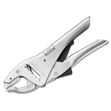 Facom 500A Quick Release Locking Pliers Short Nose 230mm 9in