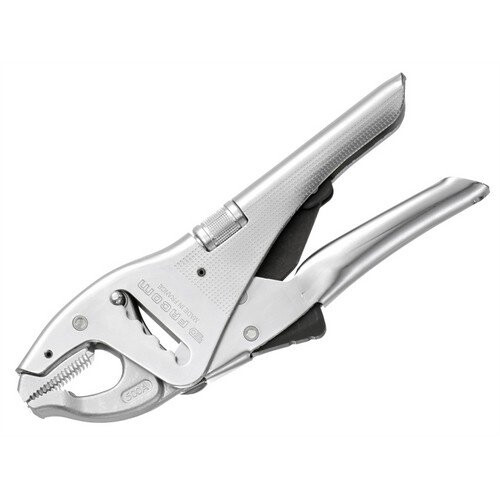Facom Facom 500A Quick Release Locking Pliers Short Nose 230mm 9in