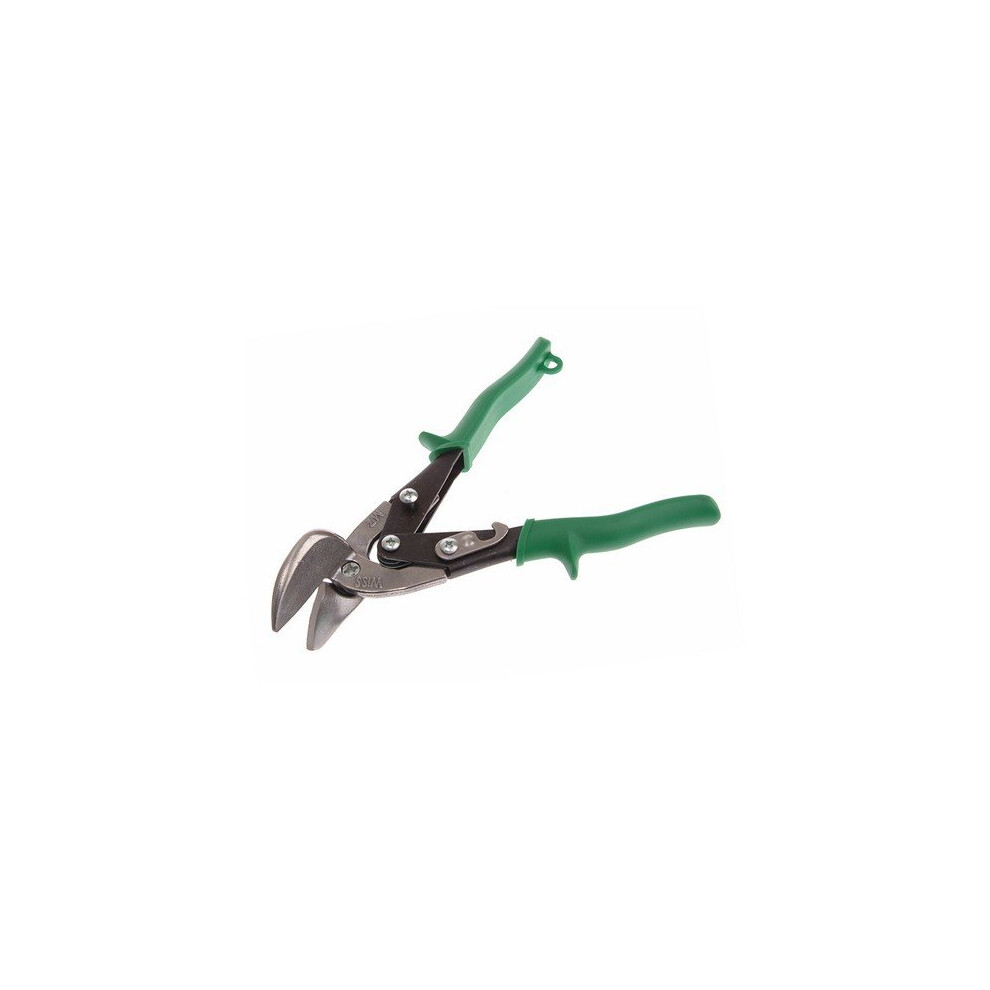 Crescent Wiss M-7R Metalmaster Compound Snip 235Mm (9.1/4In)