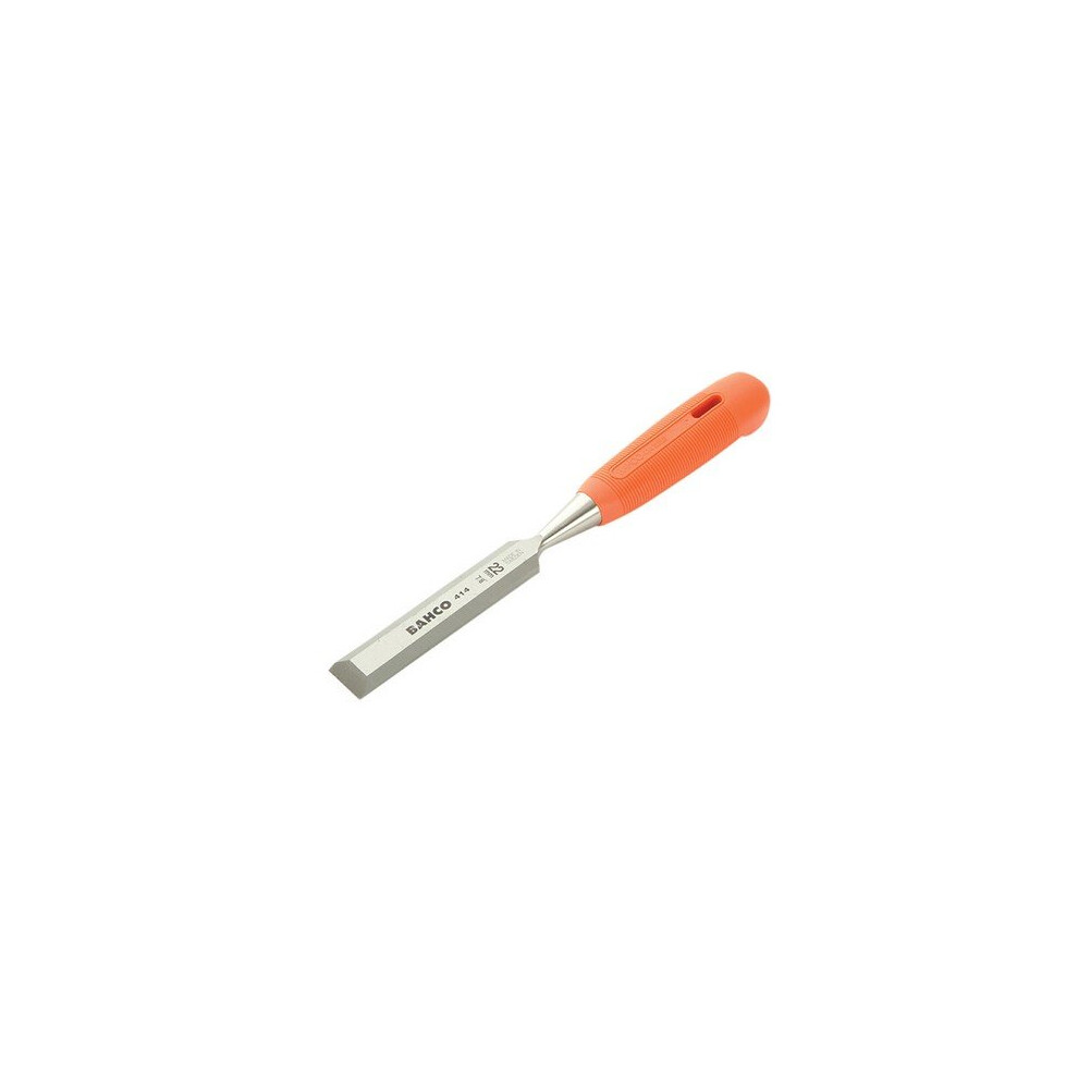 Bahco 414-22 Bevel Edge Chisel 22mm (7/8in)