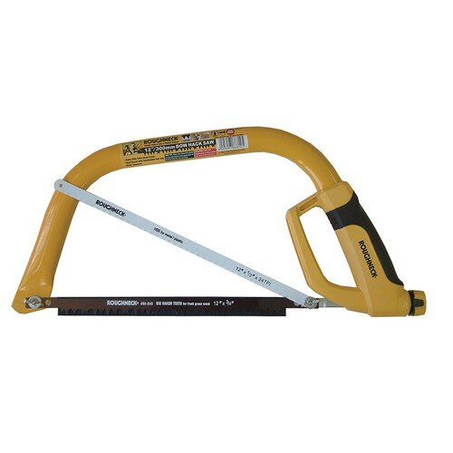Roughneck Roughneck 66-812 Bowsaw 300mm (12in)