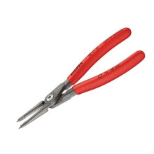Knipex 48 11 J1 SB Precision Circlip Pliers Internal Straight 12-25mm J1