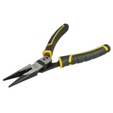 Stanley FatMax FMHT0-70812 Compound Action Pliers - Long Nose