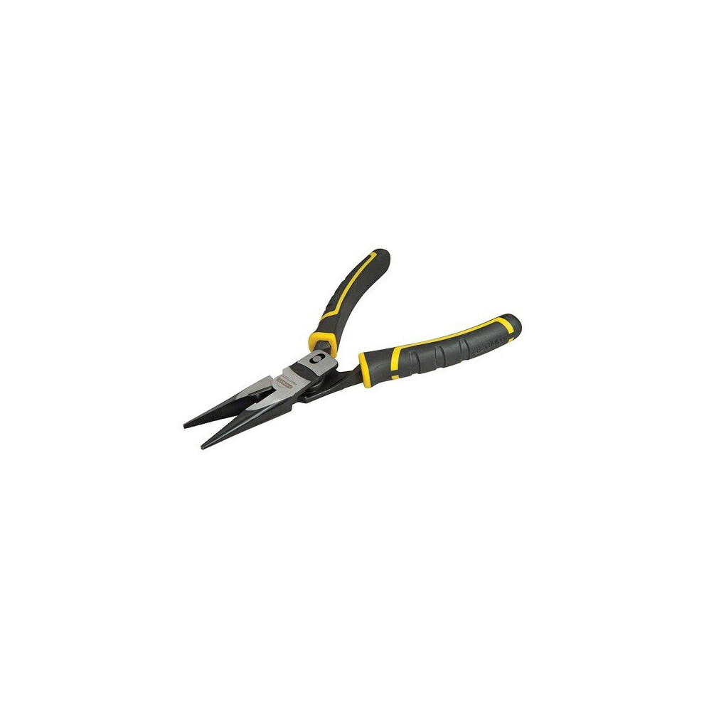 Stanley FatMax FMHT0-70812 Compound Action Pliers - Long Nose