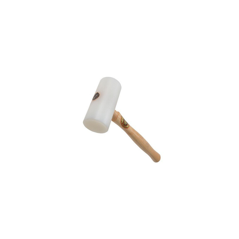 Thor 8116 Super Plastic Mallet 320g Head Size 50mm