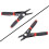 Crescent Crescent CCP8V 2-in-1 Combo Pivot Pro Linesman/Wire 1