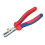 Knipex Knipex 11 02 160 SB End Wire Insulation Stripping Pliers Multi-Component Grip 160mm 1