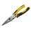 STANLEY Stanley Tools STHT0-74363 ControlGrip Long Nose Cutting Pliers 150mm 1