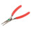 Facom Facom 179A.23 Circlip Pliers Internal Straight 31-100 1