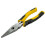 STANLEY Stanley Tools STHT0-74364 Long Nose Pliers Control Grip 200mm 1