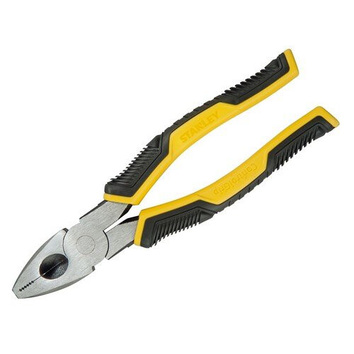 STANLEY Stanley Tools STHT0-74456 ControlGrip Combination Plier 150mm
