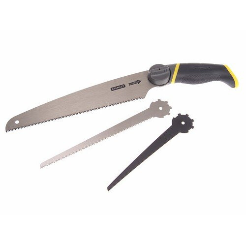 STANLEY Stanley 0-20-092 3 In 1 Saw Set Multi Purpose