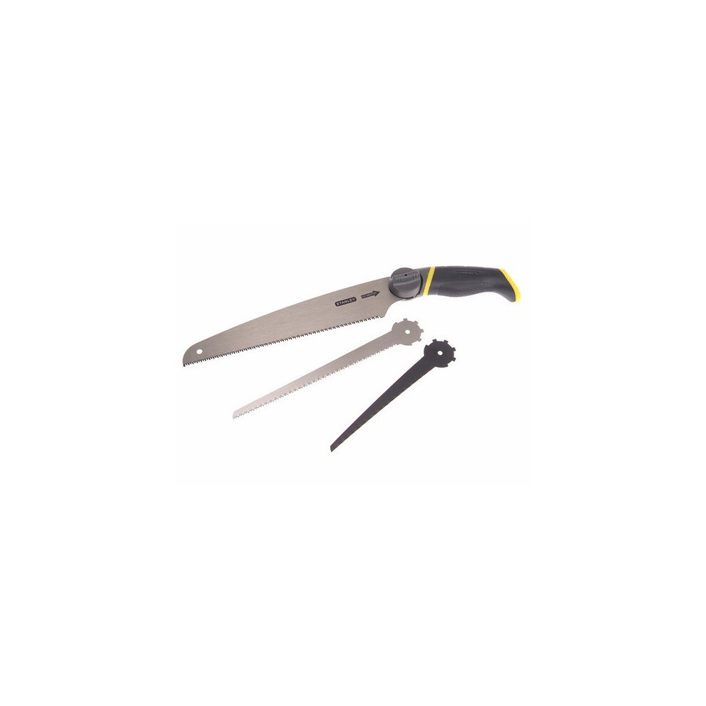 Stanley 0-20-092 3 In 1 Saw Set Multi Purpose