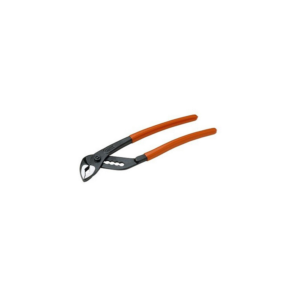 Bahco 221D Slip Joint Pliers 18Mm Capacity 117Mm