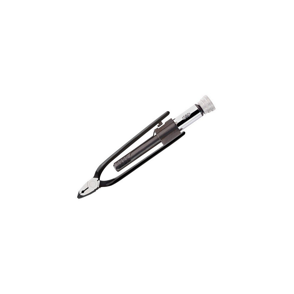 Stahlwille 65751220 Reversible Wire Twisting Pliers 230mm 9in