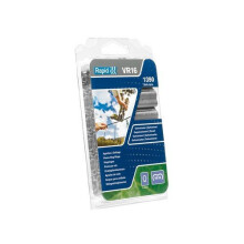 Rapid 40108810 VR22 Fence Hog Rings Pack 1600 Galvanised Boxed