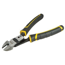 Stanley FatMax FMHT0-70814 Compound Action Pliers - Diagonal