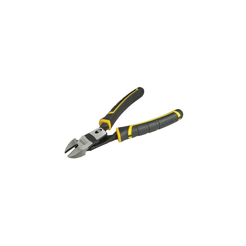 Stanley FatMax FMHT0-70814 Compound Action Pliers - Diagonal