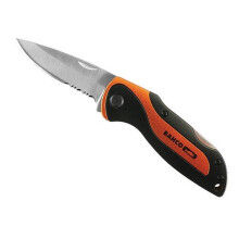 Bahco KBSK-01 Better Sports Knife 3in Blade