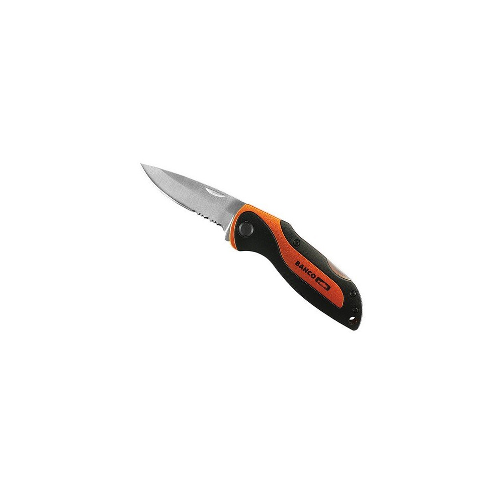 Bahco KBSK-01 Better Sports Knife 3in Blade